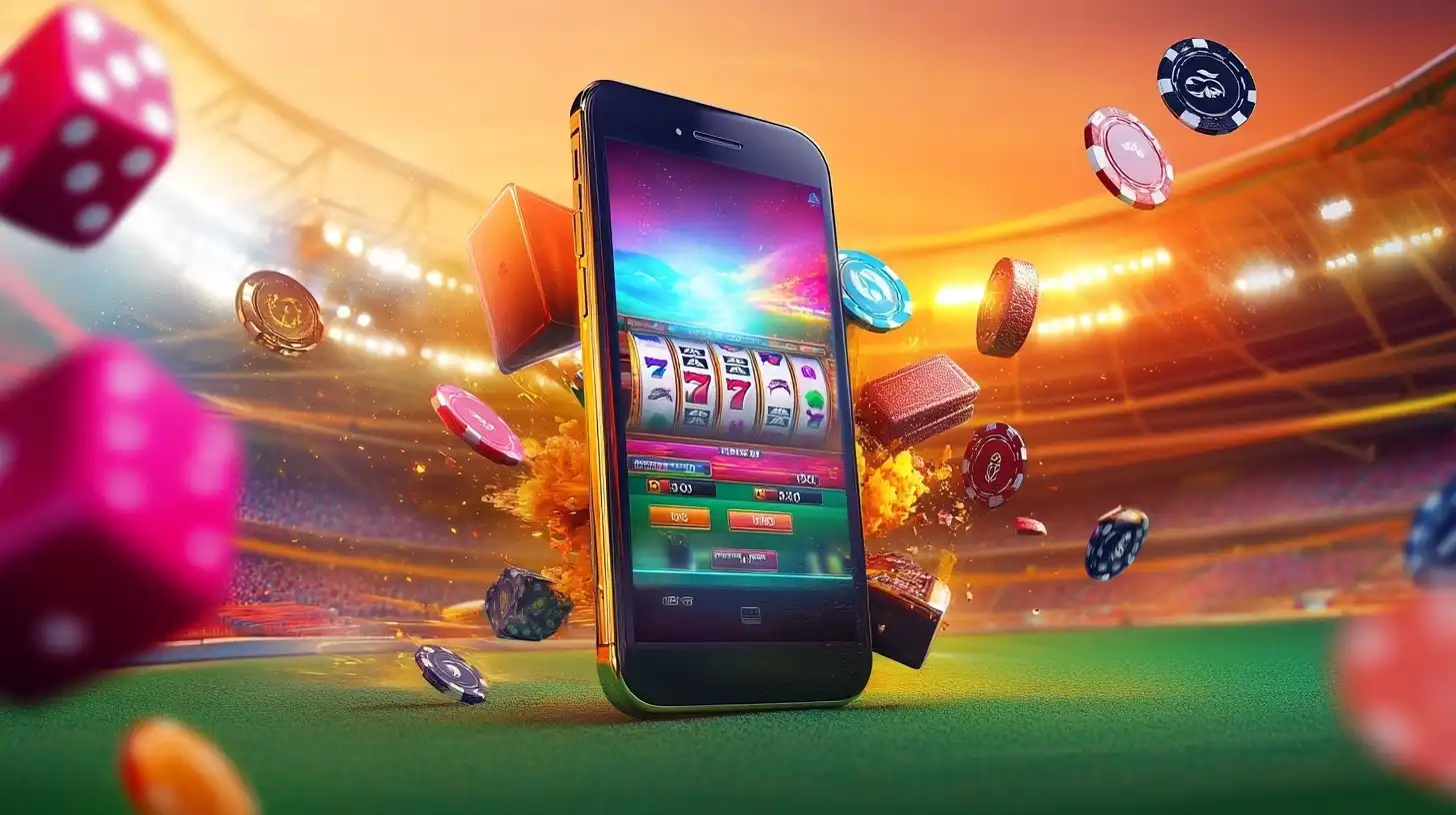 Why Download the Bet4yaar Casino App