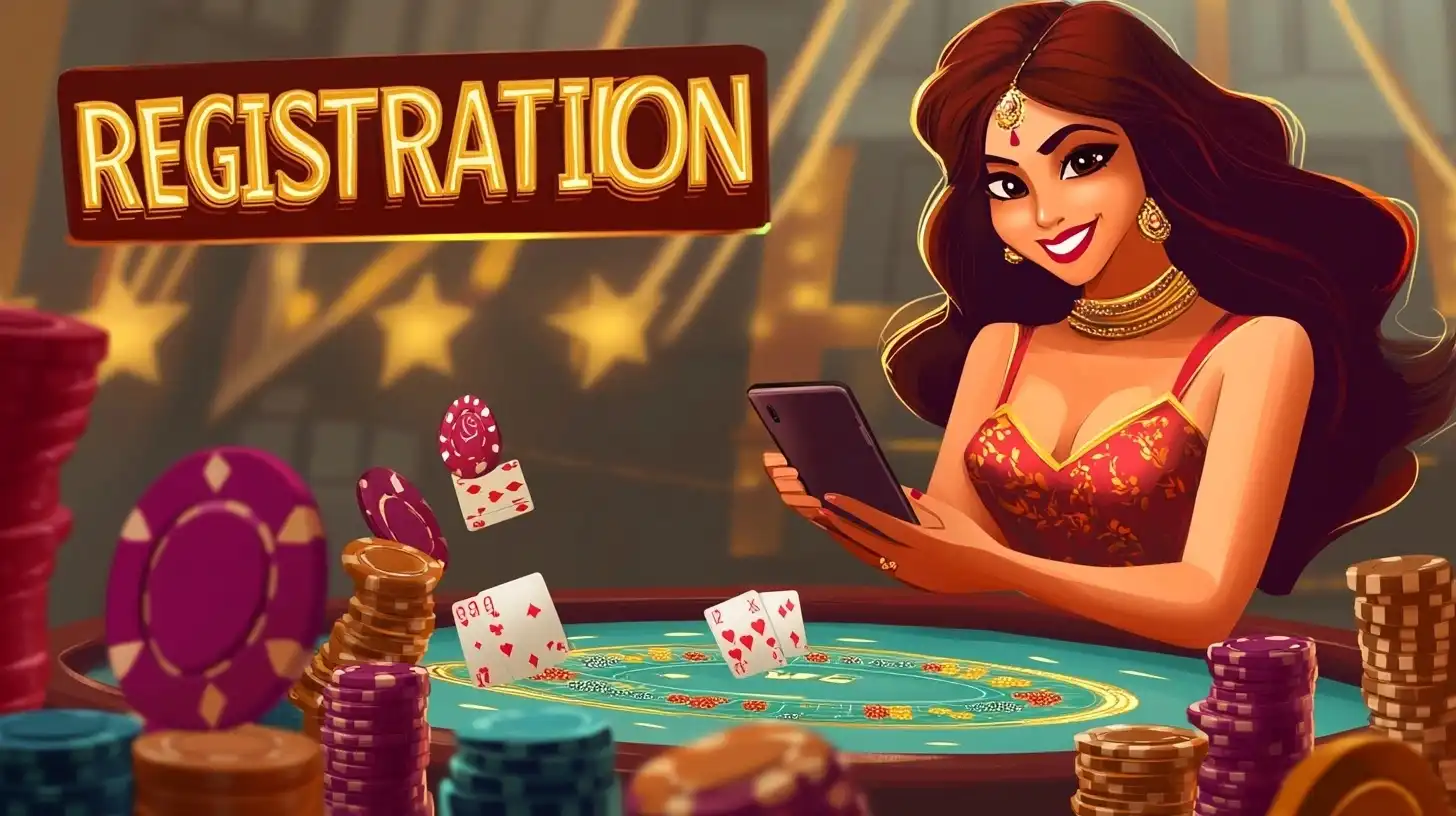 Why Download the Bet4yaar Casino App