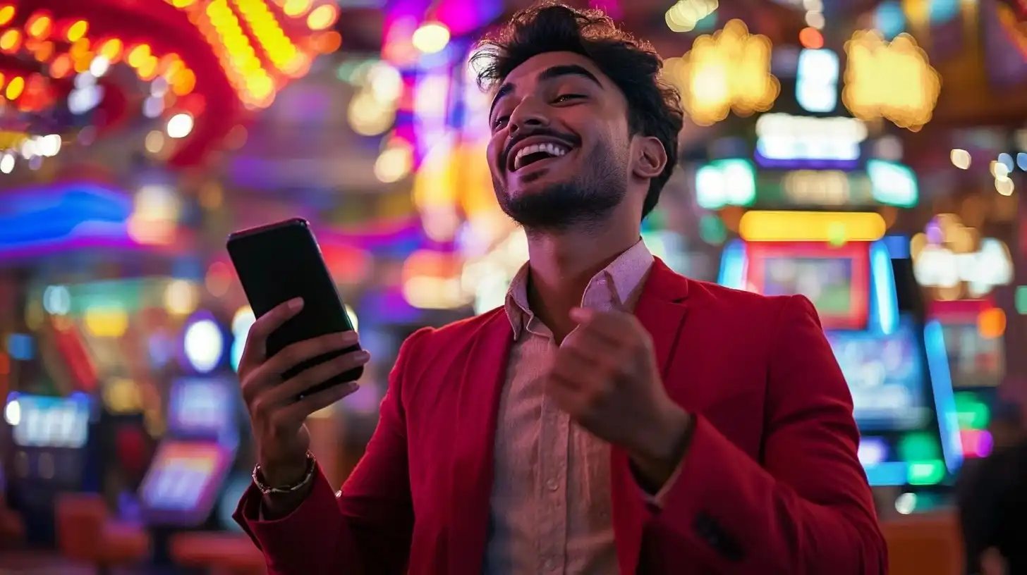 Bingo101 Mobile Casino