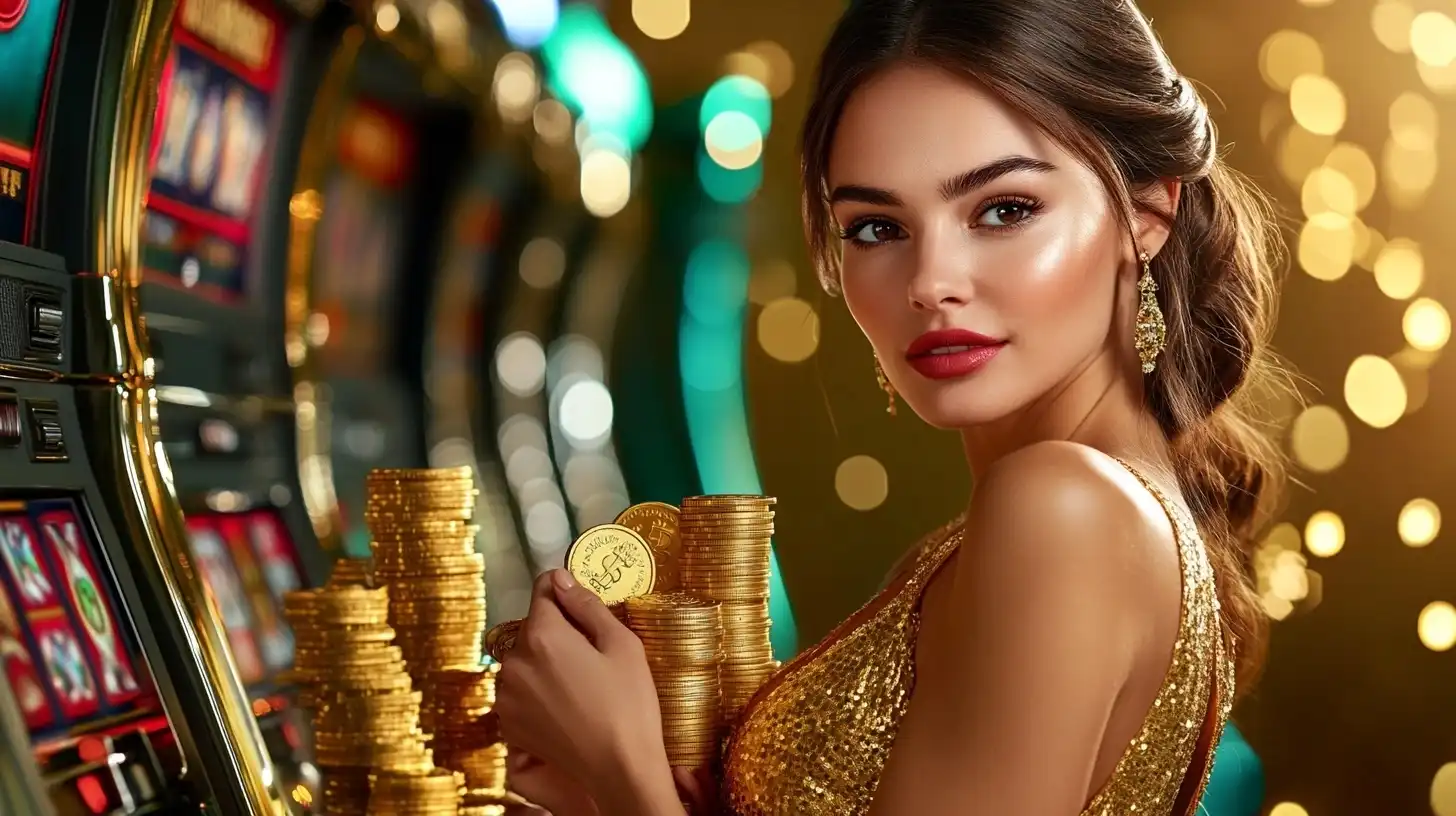 Casino Lottery Online