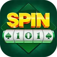 Spin 101 Casino Logo
